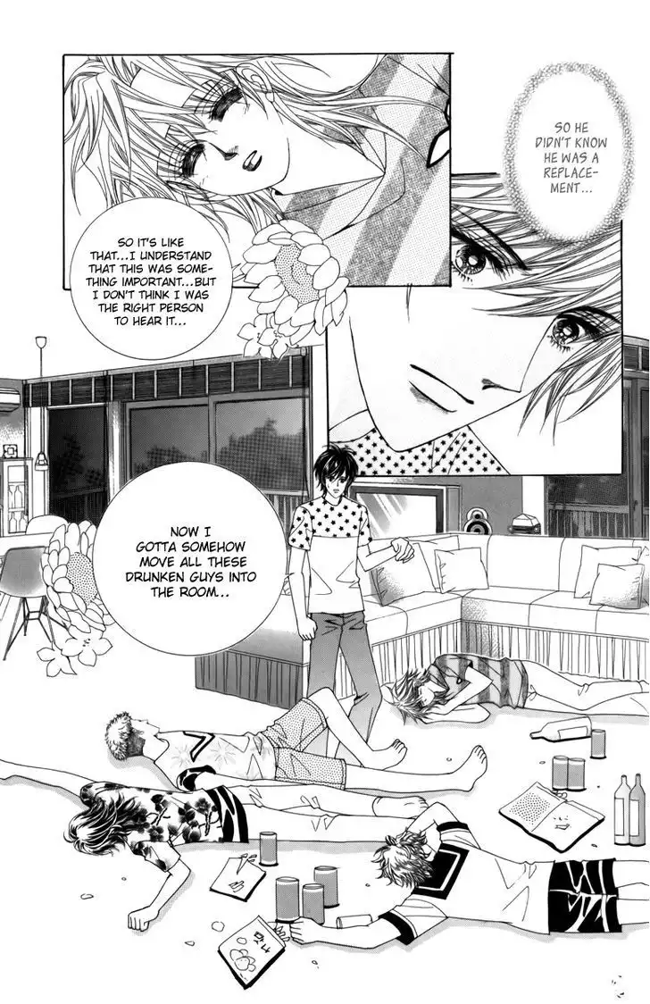 Nice Guy Syndrome Chapter 16 34